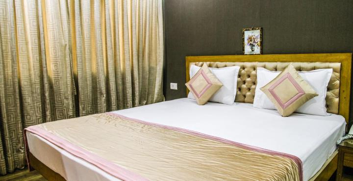 Hotel Lee International